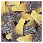 COLA KWAŚNA XXL - 2 SZT.