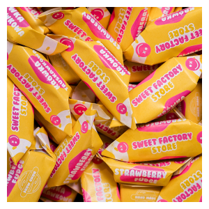 KRÓWKA [RÓŻNE SMAKI] - 2 SZT. 