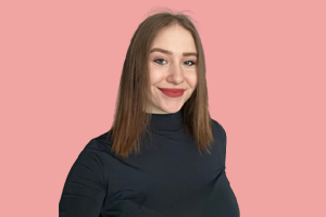 Julia Żywalewska Sweet Factory Store