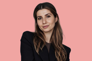 Karina Hulaj-Pole Sweet Factory Store