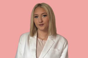 Martyna Kaleta Sweet Factory Store
