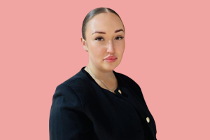 Natalia Ziemiańczyk Sweet Factory Store